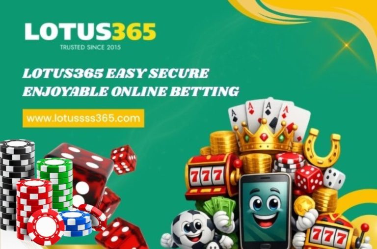Lotus365 Login Guide for Secure Access and Easy Account Sign-In