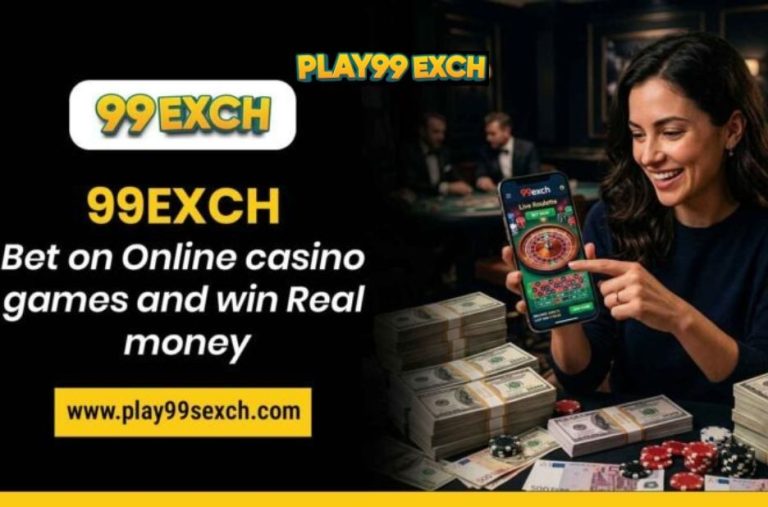 play99 Live Cricket Betting Platform: Quick Login for Confident Wagering