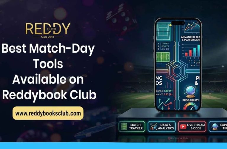 Reddybook vs. Other Sports Platforms: Live Odds, Casino, and Support Compared