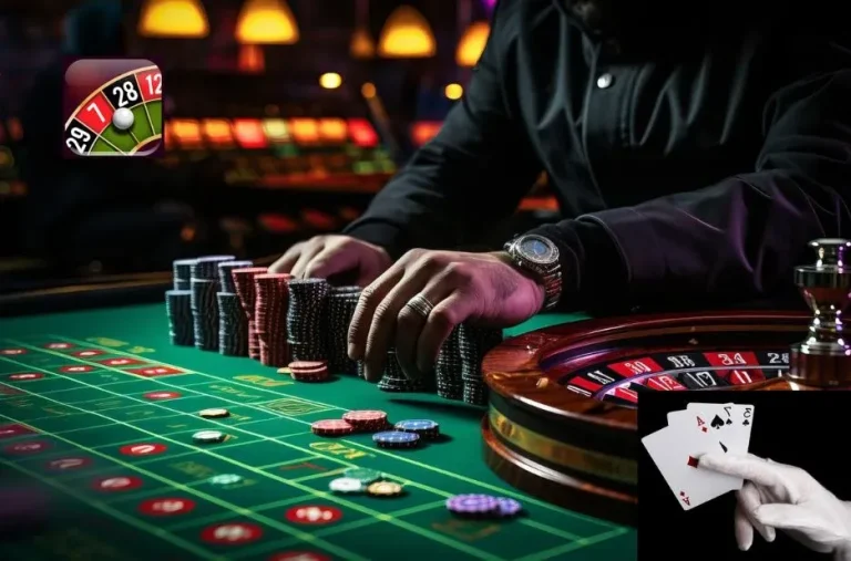 Live Roulette in India: Expert Tips from Ruleta Game for Risk-Managed Play Live Roulette in India: Expert Tips from Ruleta Game for Risk-Managed Play