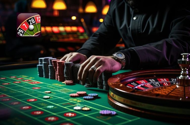 Top Benefits of Roulette Game Online Play for a Smoother Casino Experience
