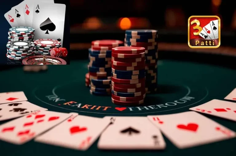 Teen Patti Online vs. Traditional Play: Key Differences and Betting Tips