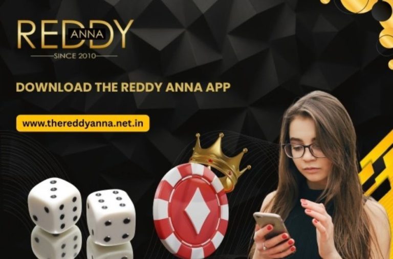 Reddy Anna Guest Post: Trusted Live Cricket, Sports, and Casino Access via Thereddynanna.vip