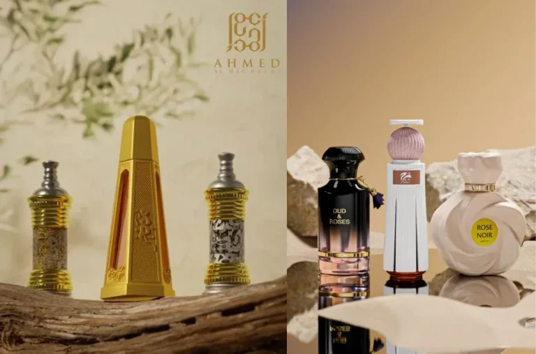 Best Perfume Collections UK for Authentic Oud, Floral, and Oriental Scents