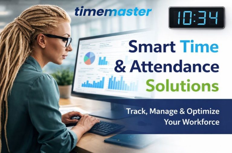 Top Phone App for Time and Attendance: A Trusted TimeMaster Solution