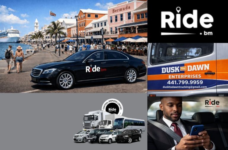 Benefits of Luxury Chauffeur Hire Companies in Bermuda by Ride.bm Benefits of Luxury Chauffeur Hire Companies in Bermuda by Ride.bm