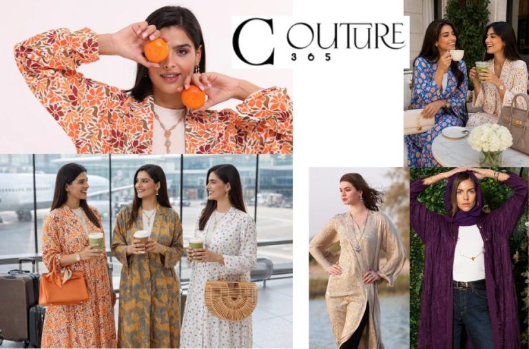قائمة تسوق عبايات السفر من Couture365.net/ar مع خيارات خفيفة وأناقة متعددة الاستخدامات