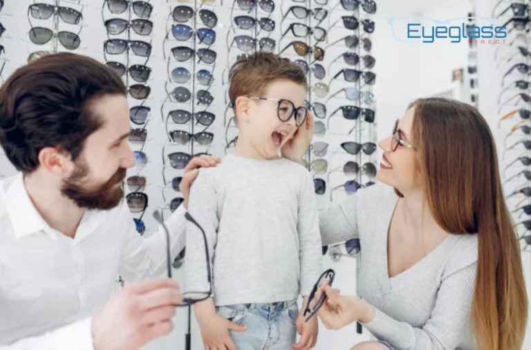Magnetic Frame Styles: A Guest Post Checklist from EyeglassDirect
