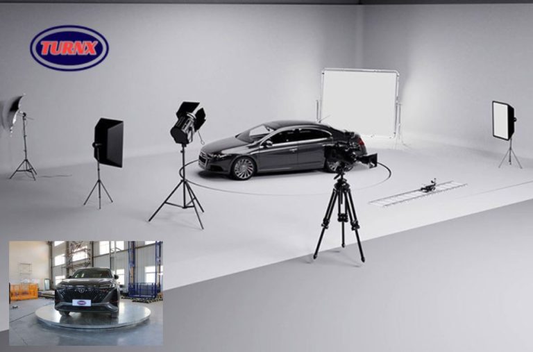 Spinning Platform for Photography: A Guest Post Checklist for Smooth Product Shots