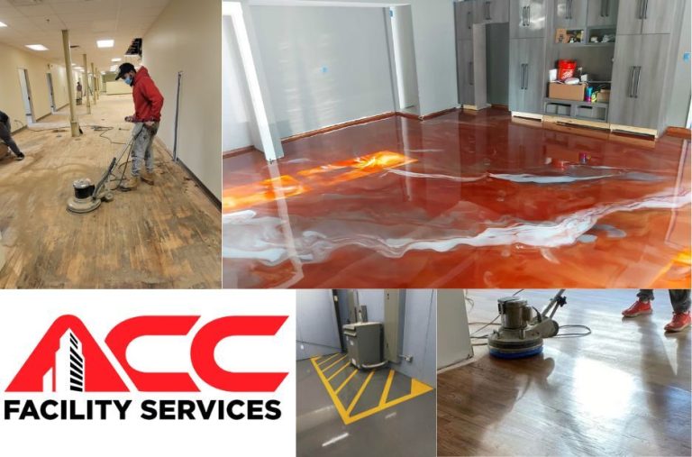 Benefits of Upgraded Garage Floors: Durable Coatings, Better Strength, Lasting Style
