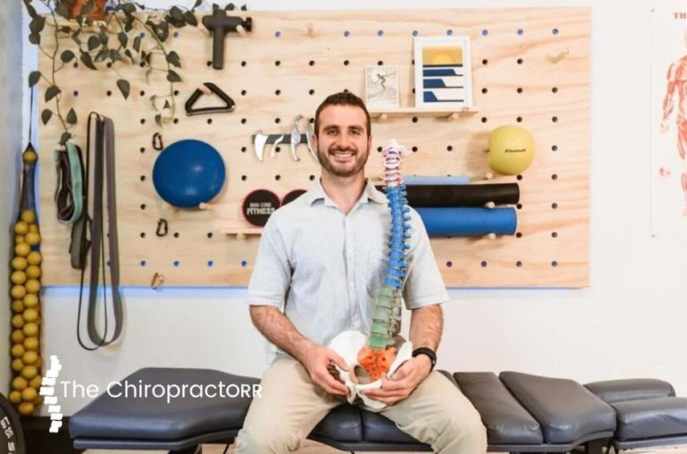 Personalized Stretching for Improved Flexibility at The Chiropractorr