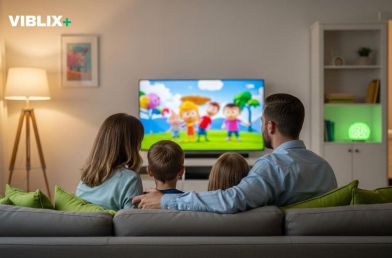 Best IPTV Services in Canada Compared: Top Providers and Key Differences
