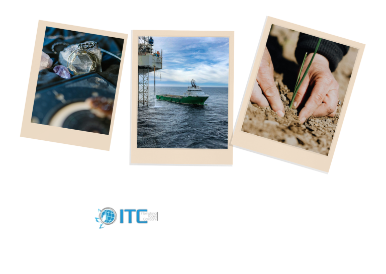 How International Traders Company ITC Connects Growers With Reliable Crop Nourishment Suppliers in Egypt How International Traders Company ITC Connects Growers With Reliable Crop Nourishment Suppliers in Egypt