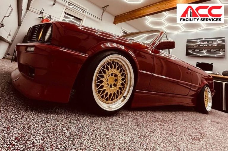 Expert Guide to Garage Flooring Installation for Durable, Stylish Protection