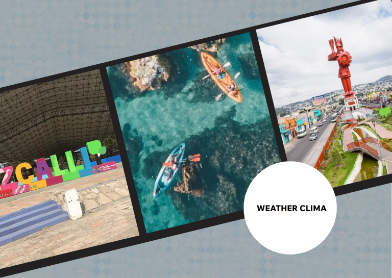 el tiempo en Chimalhuacán: beneficios y cómo prepararte con pronósticos fiables el tiempo en Chimalhuacán: beneficios y cómo prepararte con pronósticos fiables