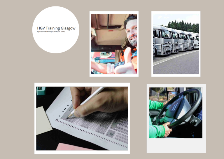Category D licence UK: Passenger Bus Driving Rules, Training and Safety Standards