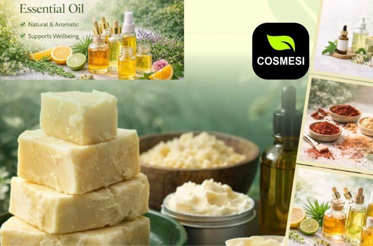 Buyer’s Guide to Essential Oils for DIY Skincare Formulation