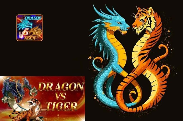 Online Tiger Dragon Game: A Practical Guide for Getting Started