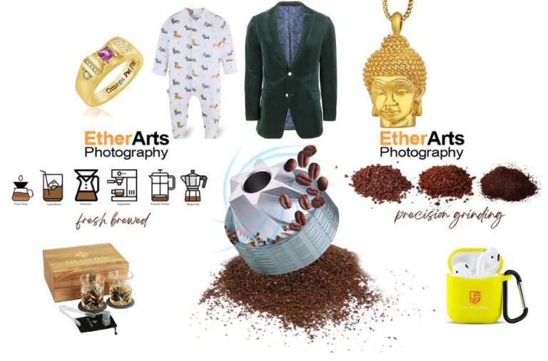 Boost Brand Discovery with Ecommerce Product Visuals Boost Brand Discovery with Ecommerce Product Visuals