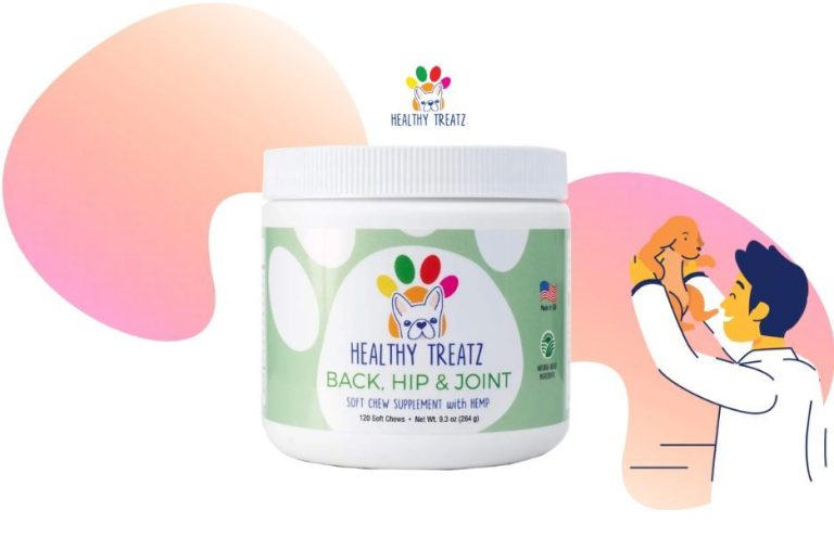 Checklist Guide to Choosing the Best Joint Supplements for French Bulldogs