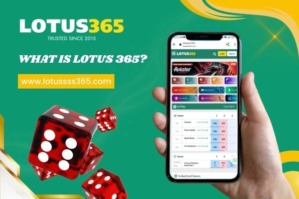 Lotus365 Login Guide for Secure Access on Lotussss365 Lotus365 Login Guide for Secure Access on Lotussss365