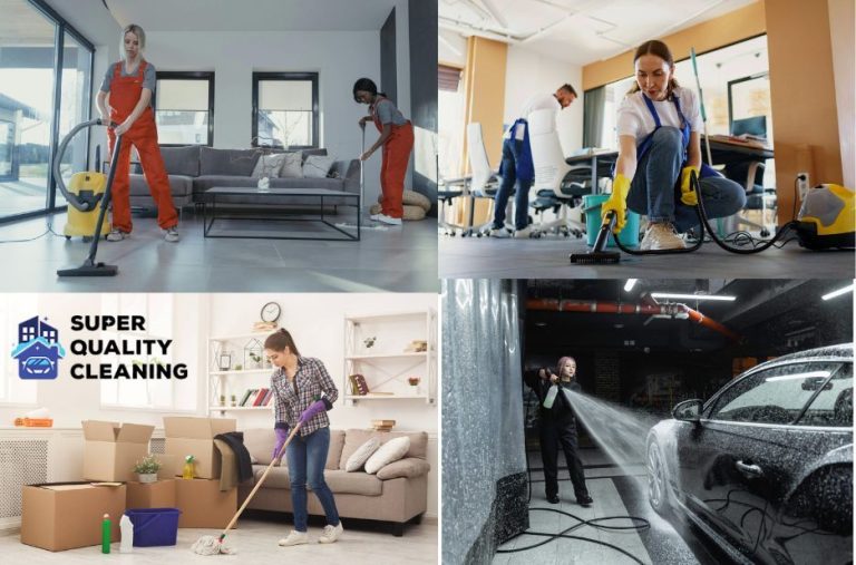 Clinic Cleaning Checklists for Safe, Sparkling Care