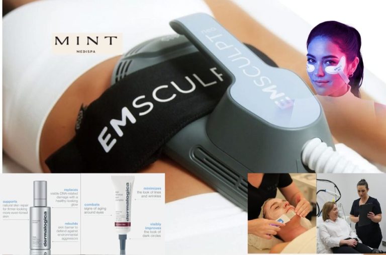 Exion Face vs Other Treatments in Kilkenny: Full Guide