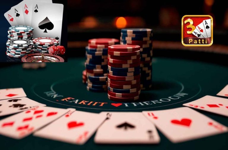 How to Enjoy the Indian Teen Patti Game Responsibly with Teen Patti How to Enjoy the Indian Teen Patti Game Responsibly with Teen Patti