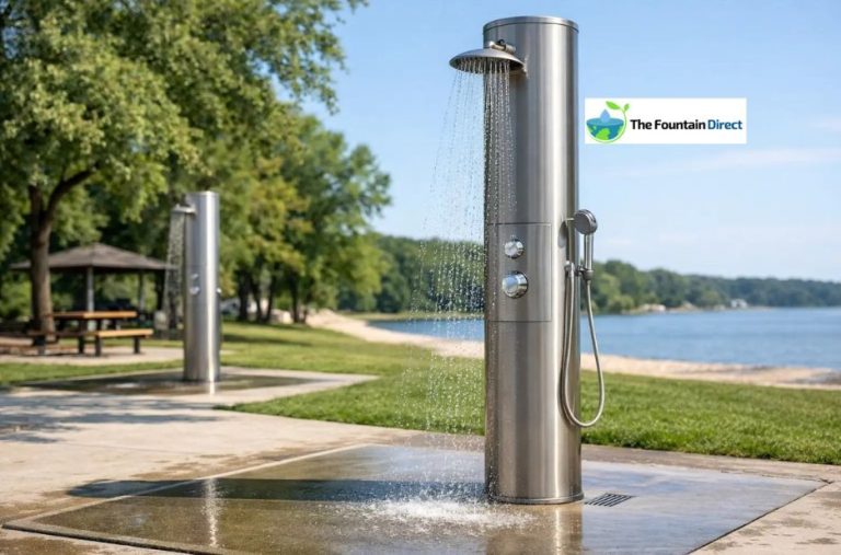 How to Choose a Water Bottle Filling Station for Public Spaces