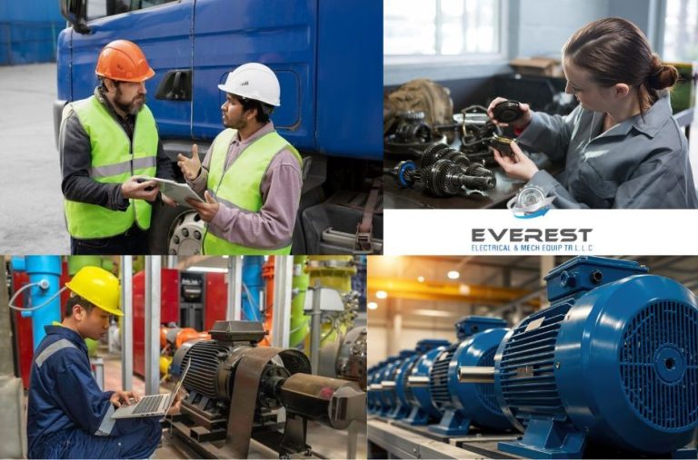 How to Choose an Industrial Gearbox Supplier for Reliable Industrial Drives