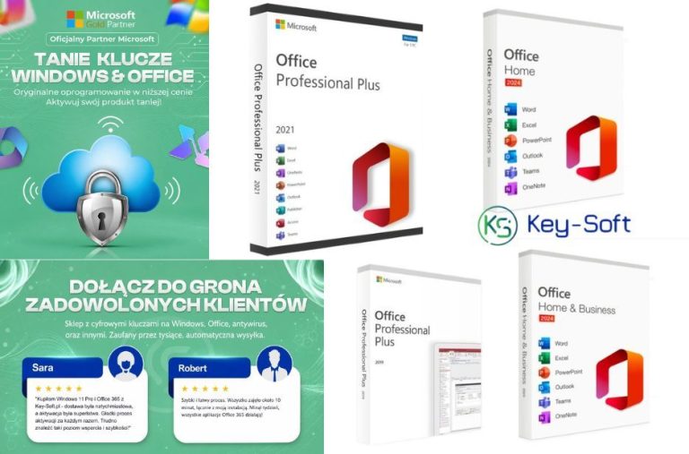 Klucze do pakietu Office 2016 dla systemów MacOS: Home i Business w Polsce z zaufaną obsługą Klucze do pakietu Office 2016 dla systemów MacOS: Home i Business w Polsce z zaufaną obsługą