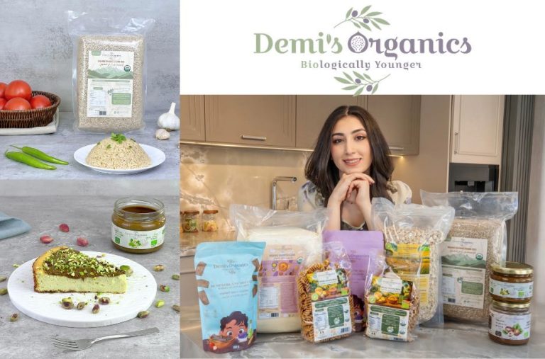 دليل اختيار بروتين مصل اللبن العضوي بنكهة الفانيليا من Demis Organics