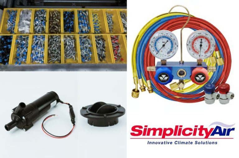 Expert Truck APU Recommendation for Smarter Idling Management and Cabin Comfort Expert Truck APU Recommendation for Smarter Idling Management and Cabin Comfort
