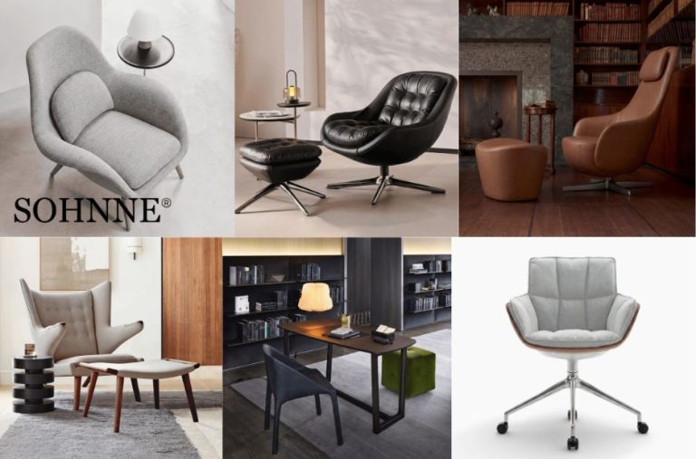 Togo Replica Sofa: Elevate Relaxed Style with Premium Comfort from sohnne.com