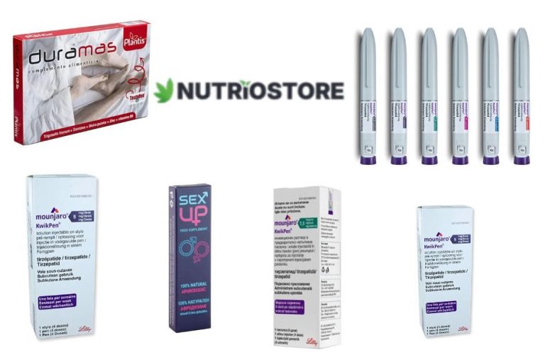 Мунджаро 5 мг цена: сравнение на разходите и варианти за покупка в nutriostore.com