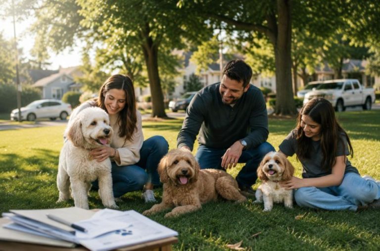 Linh Hoang Guest Post on Solving Hybrid Dog Documentation Demands with Nationwide Registry