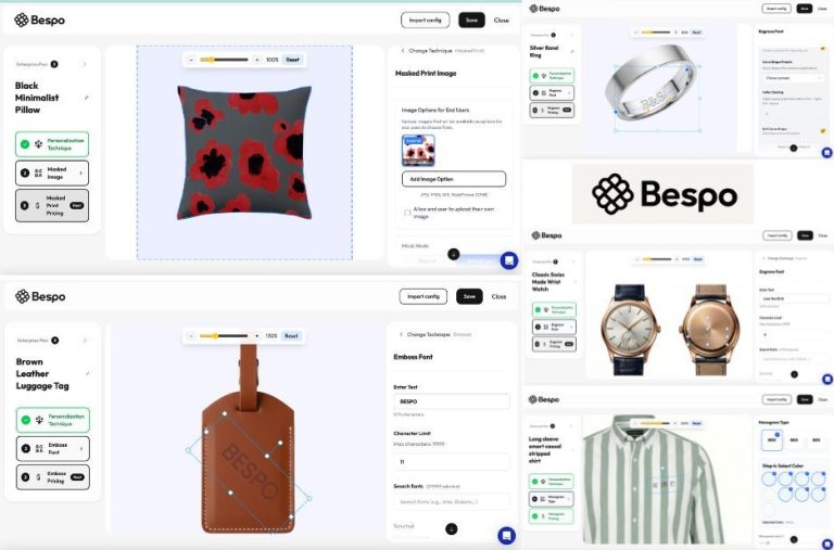 Shopify Product Configurator for Local Brands: Customization, Live Previews, Fast Setup