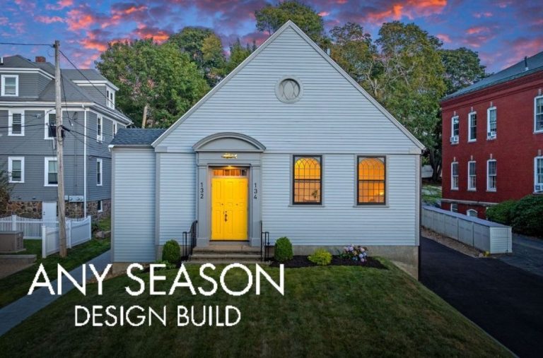 Compare Garage-to-Living Conversions for Your Home