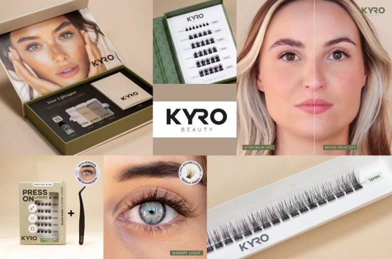 At-Home Lash Lift Checklist for Safe, Stunning Results