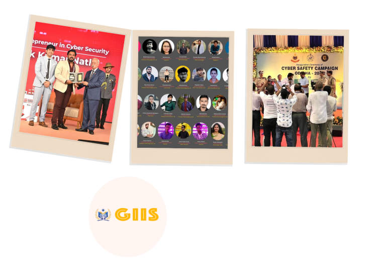 Cybersecurity Internships in Bhubaneswar: Practical Projects and Expert Mentorship at GIIS Cybersecurity Internships in Bhubaneswar: Practical Projects and Expert Mentorship at GIIS