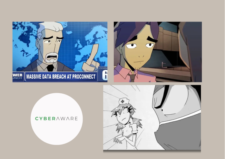 Turn Awareness Into Action With Staff Cyber Training
