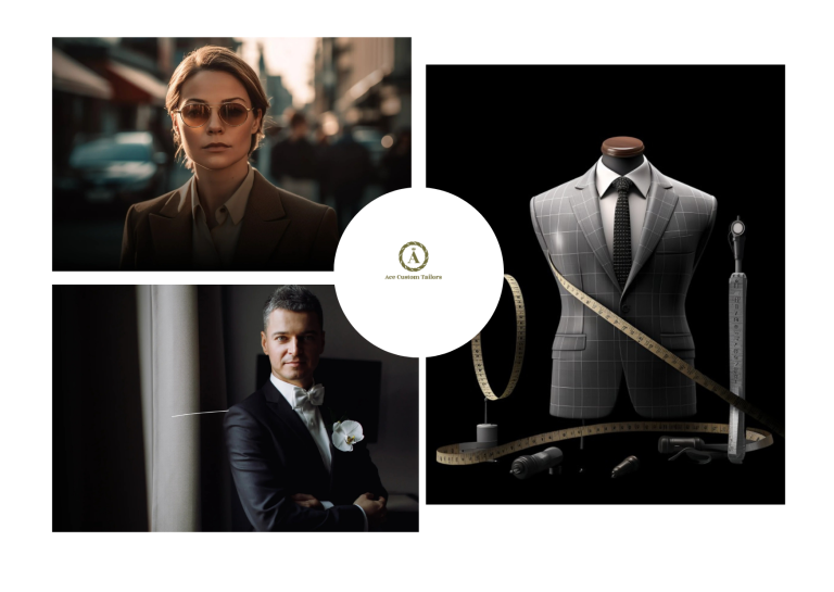 Ace Custom Tailors: Custom Wedding Suits in Louisville Ky USA