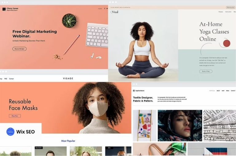 Wix SEO Guest Post: Key Benefits and Practical Optimization Wins