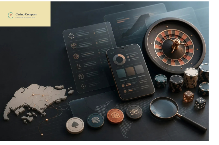 Expert Tips for Choosing Slots Online in Singapore Expert Tips for Choosing Slots Online in Singapore