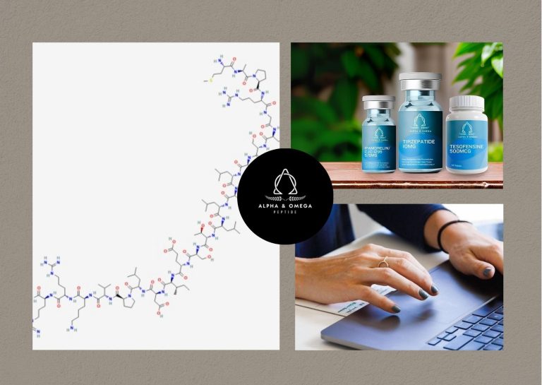 How to Compare Research Peptide Vendors for Safety