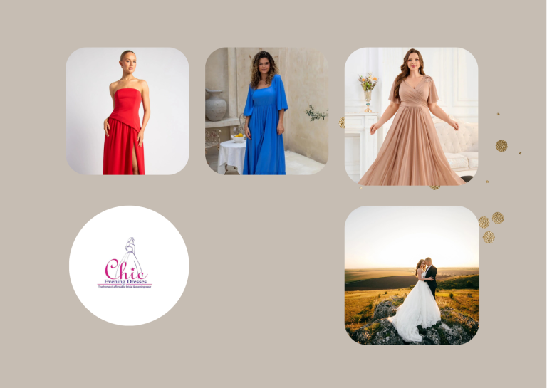 Midi Formal Dress Checklist for Effortless Elegance