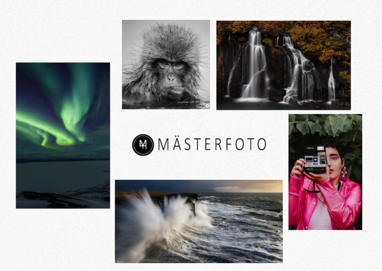 Välj rätt fotokurs för systemkamera och helgintresse Välj rätt fotokurs för systemkamera och helgintresse