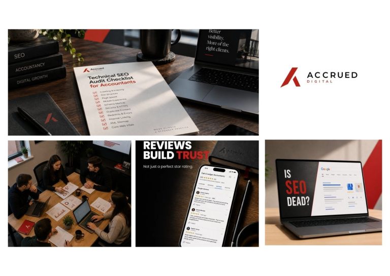 How an SEO Expert Can Grow Your Accounting Firm’s Demand