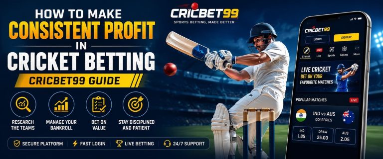 Get Your Criccbet99 ID Fast: A Practical Account Guide
