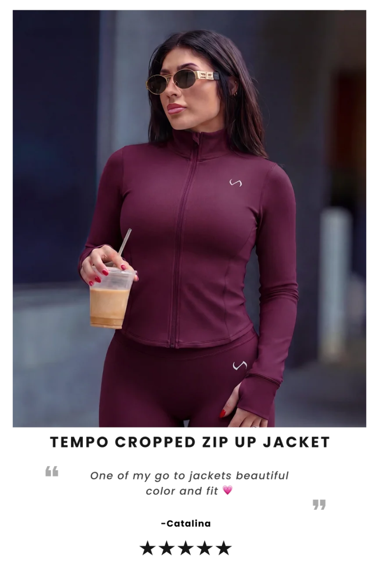 Fix Fit Problems With Flattering Scrunch-Back Leggings